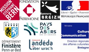 NOS PARTENAIRES INSTITUTIONNELS